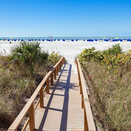 Gullwing Beach Resort Fort Myers Beach Extérieur photo