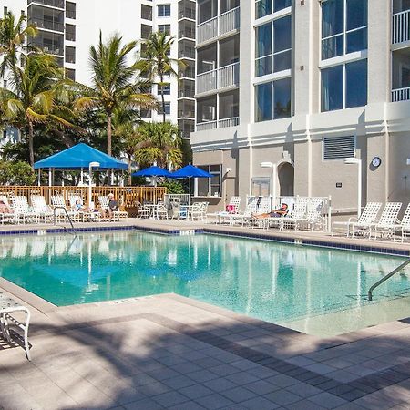 Gullwing Beach Resort Fort Myers Beach Extérieur photo