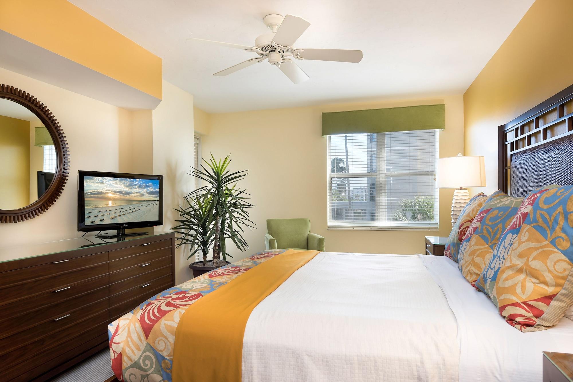 Gullwing Beach Resort Fort Myers Beach Extérieur photo