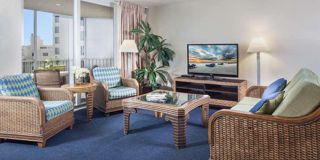 Gullwing Beach Resort Fort Myers Beach Chambre photo