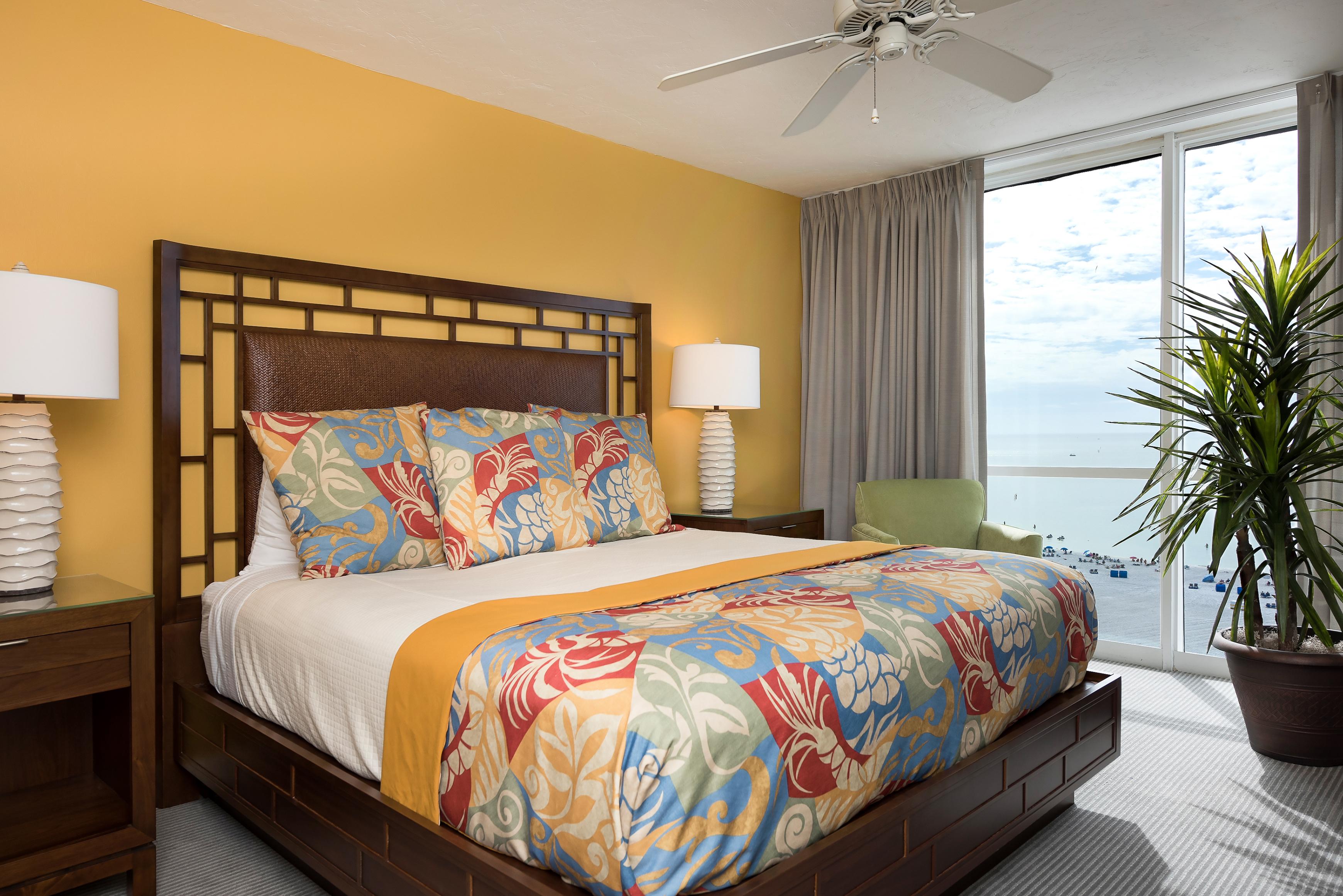 Gullwing Beach Resort Fort Myers Beach Extérieur photo