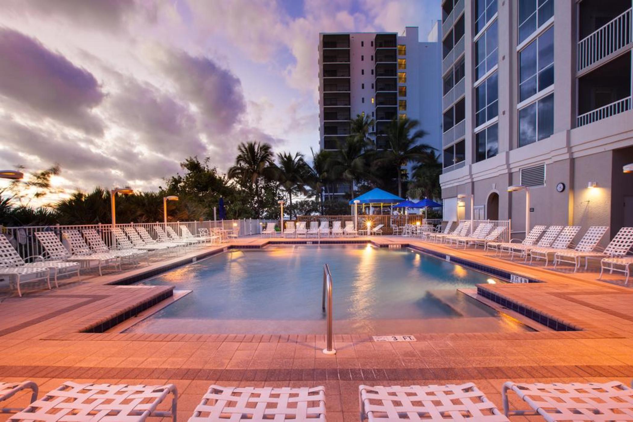 Gullwing Beach Resort Fort Myers Beach Extérieur photo