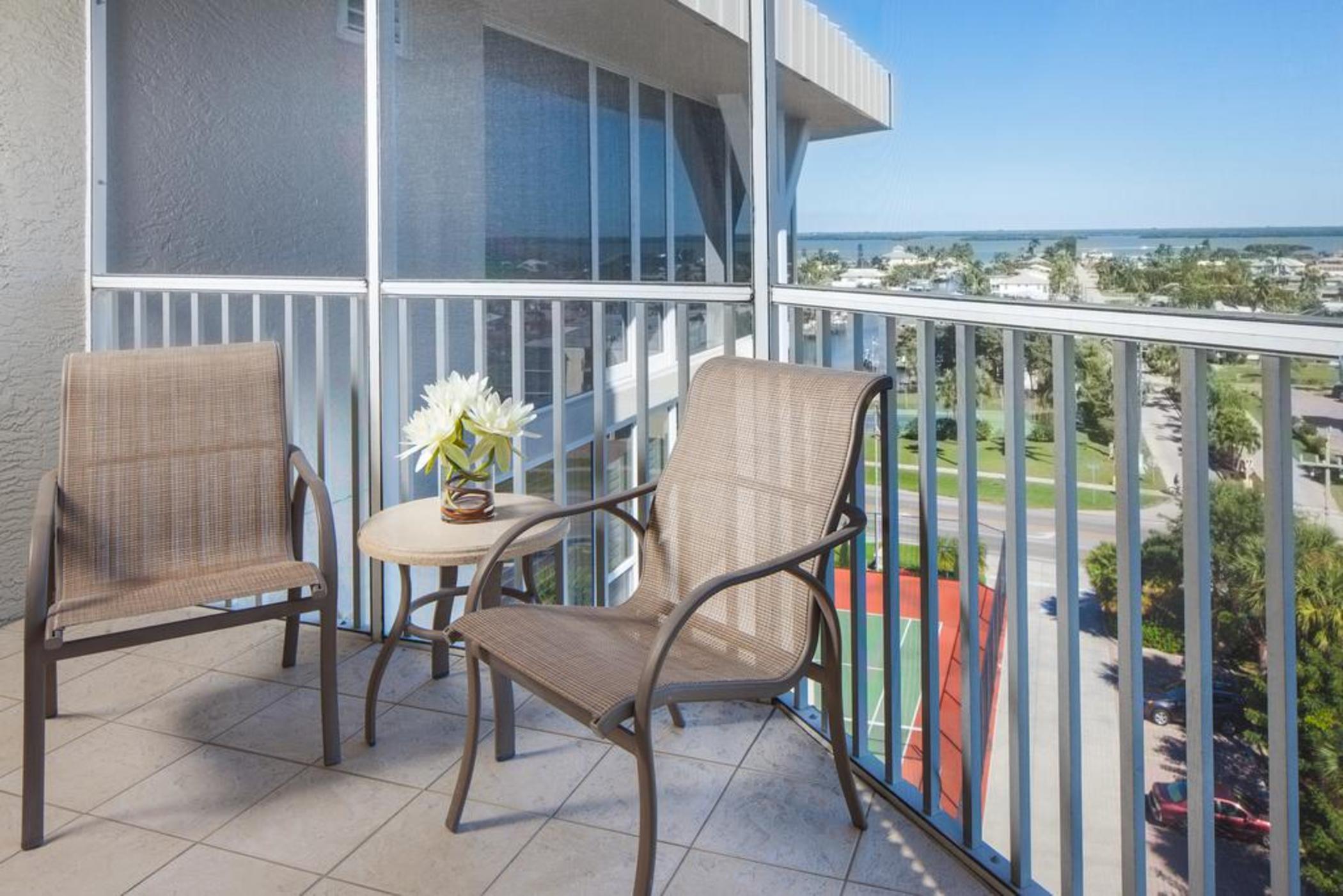 Gullwing Beach Resort Fort Myers Beach Extérieur photo