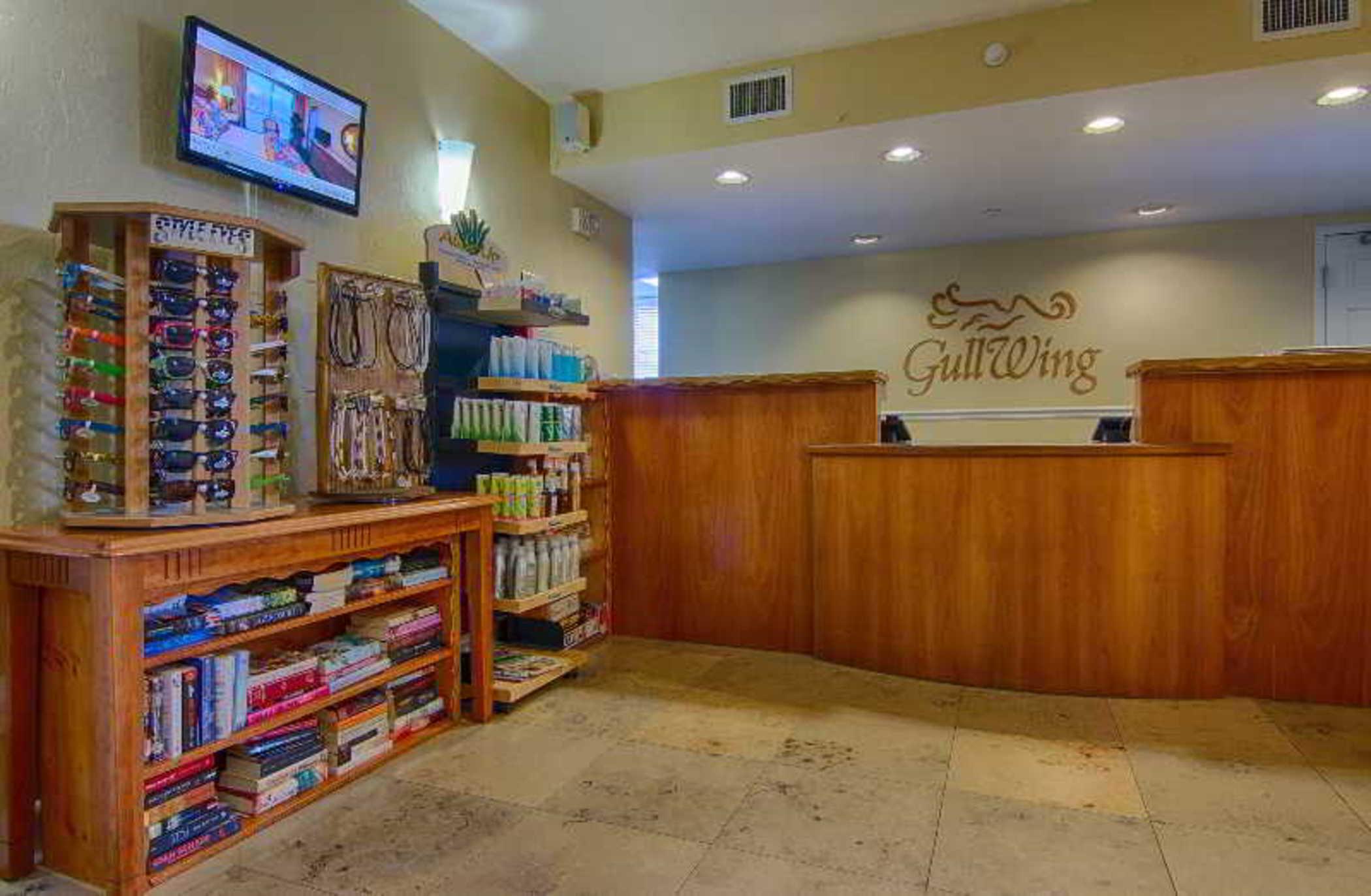 Gullwing Beach Resort Fort Myers Beach Extérieur photo