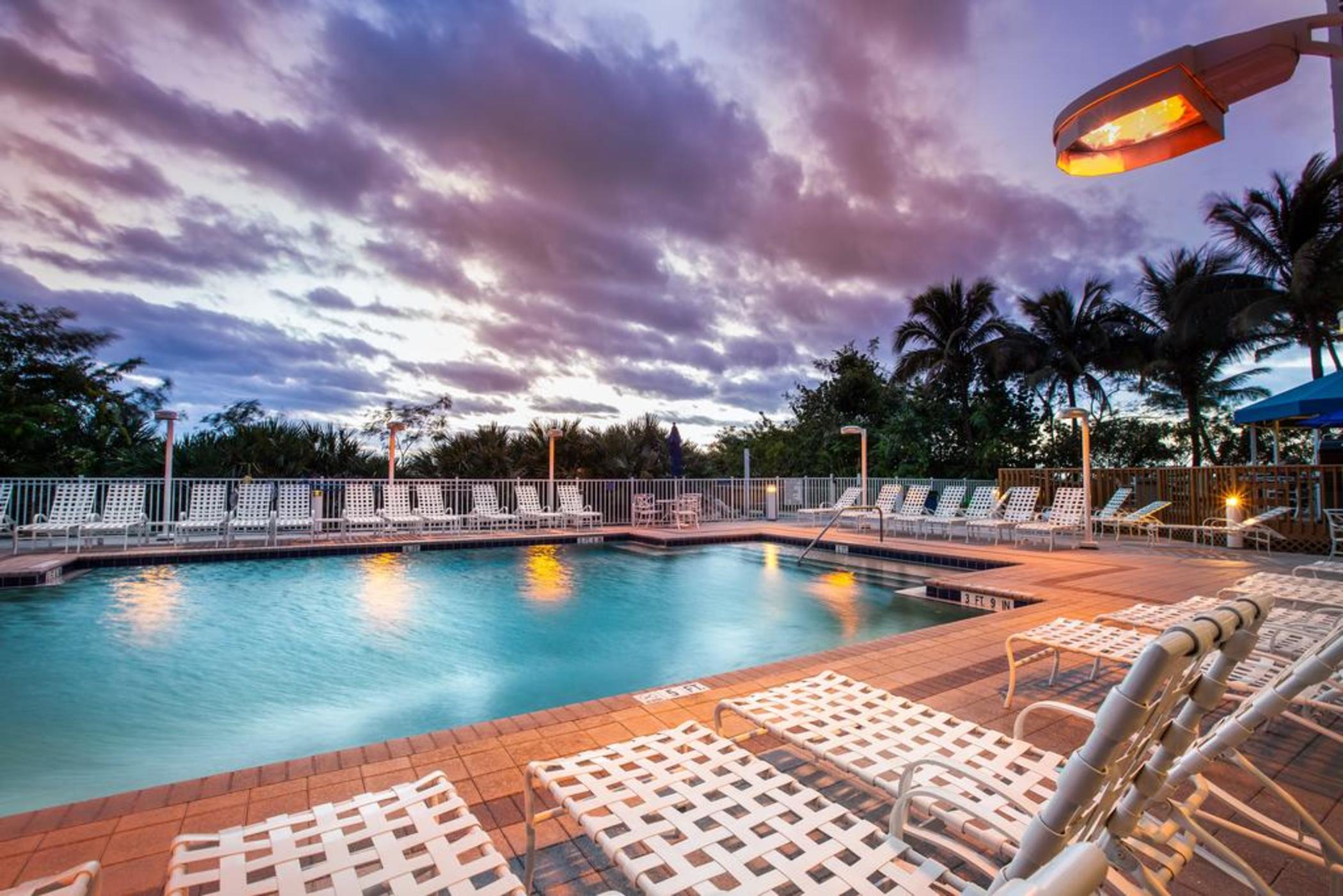 Gullwing Beach Resort Fort Myers Beach Extérieur photo