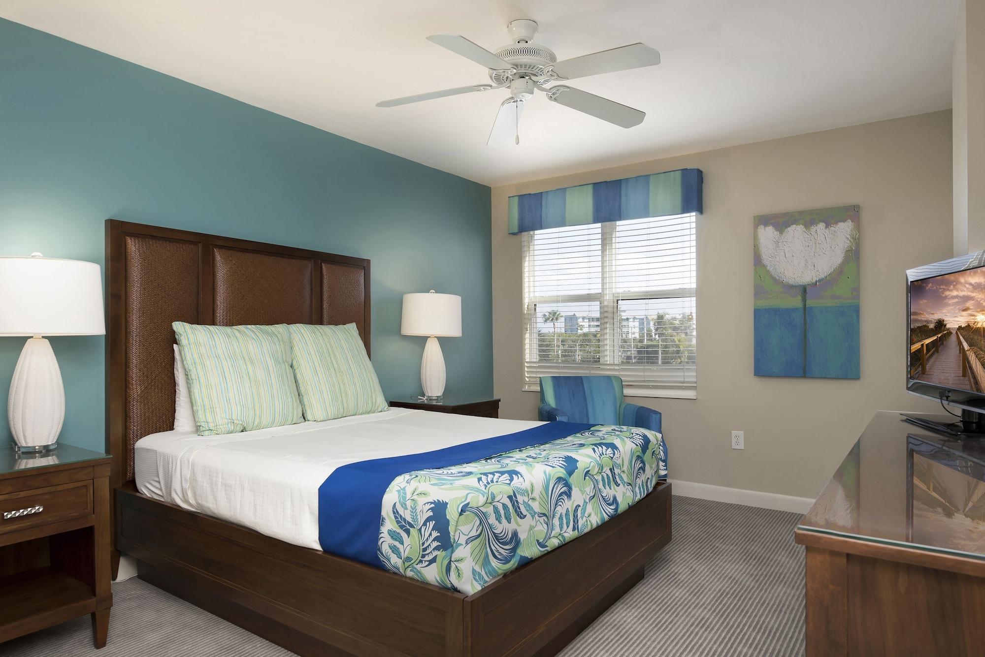 Gullwing Beach Resort Fort Myers Beach Extérieur photo