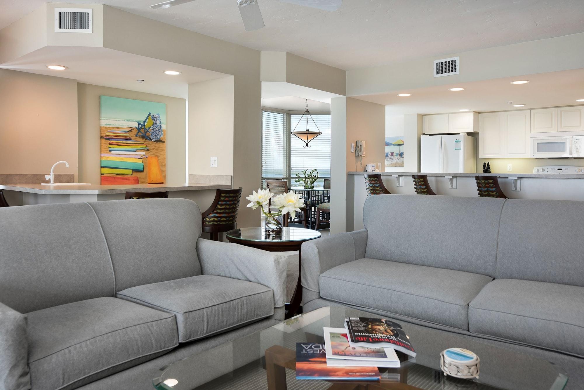 Gullwing Beach Resort Fort Myers Beach Extérieur photo