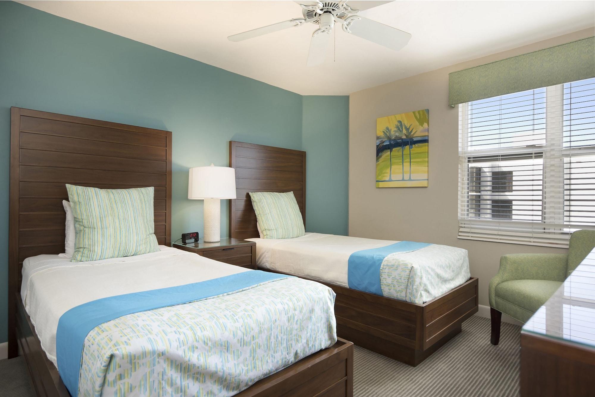 Gullwing Beach Resort Fort Myers Beach Extérieur photo