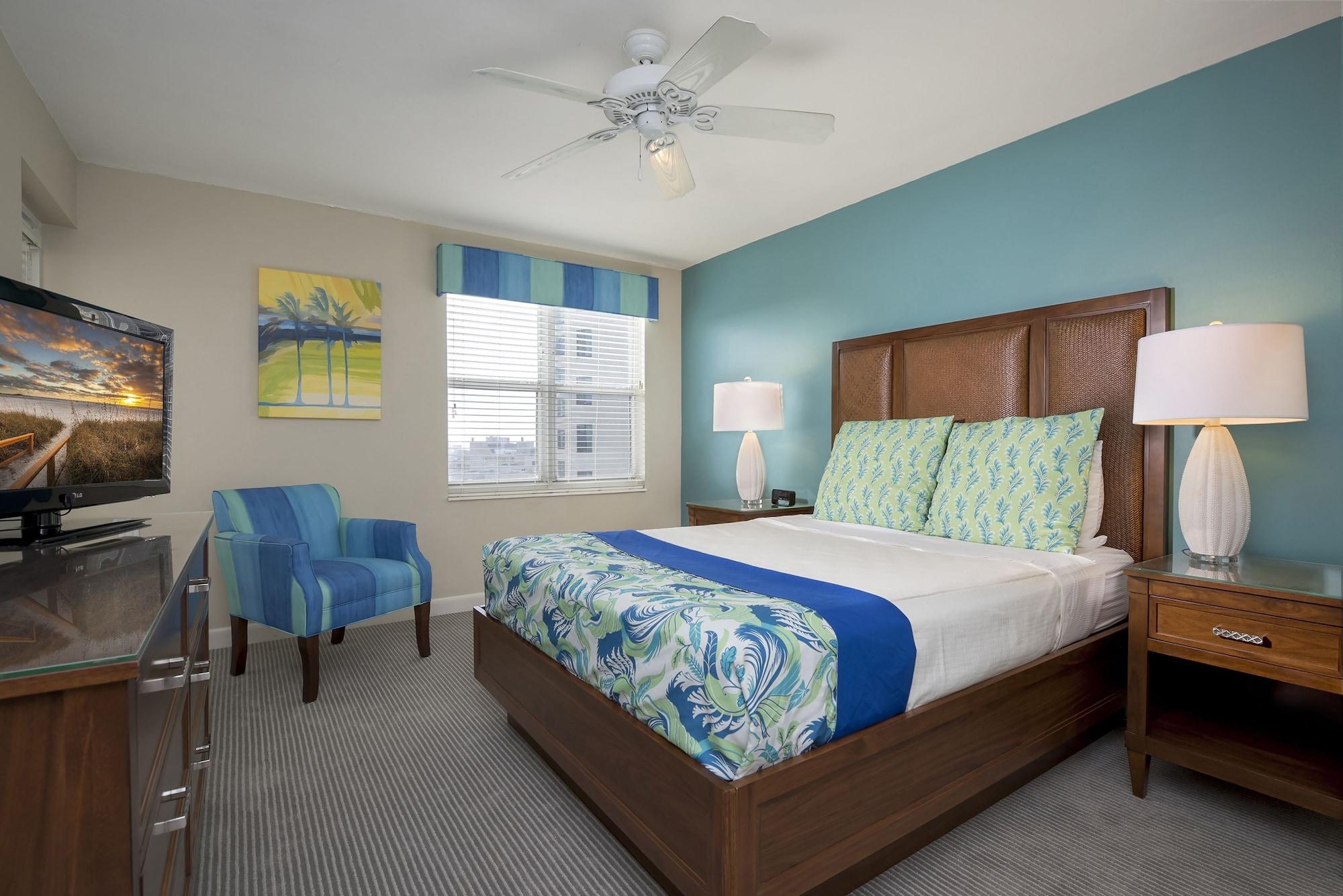 Gullwing Beach Resort Fort Myers Beach Extérieur photo