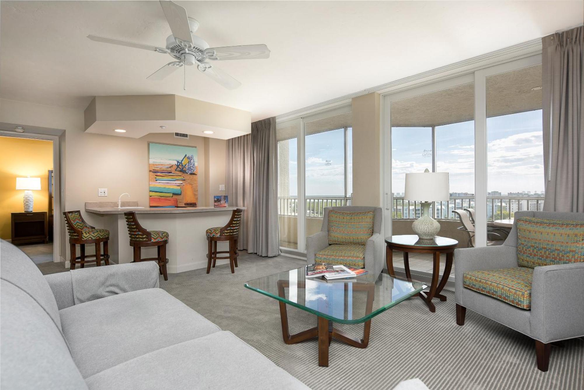Gullwing Beach Resort Fort Myers Beach Extérieur photo