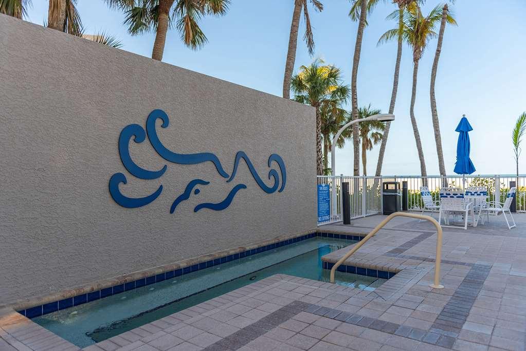 Gullwing Beach Resort Fort Myers Beach Facilités photo