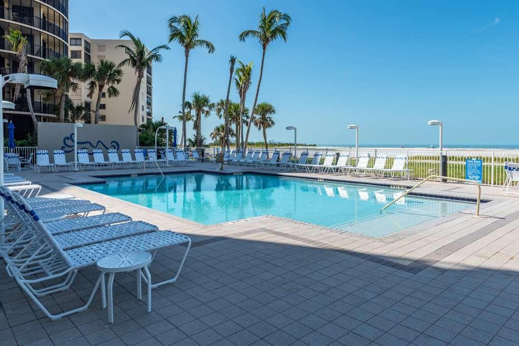 Gullwing Beach Resort Fort Myers Beach Facilités photo