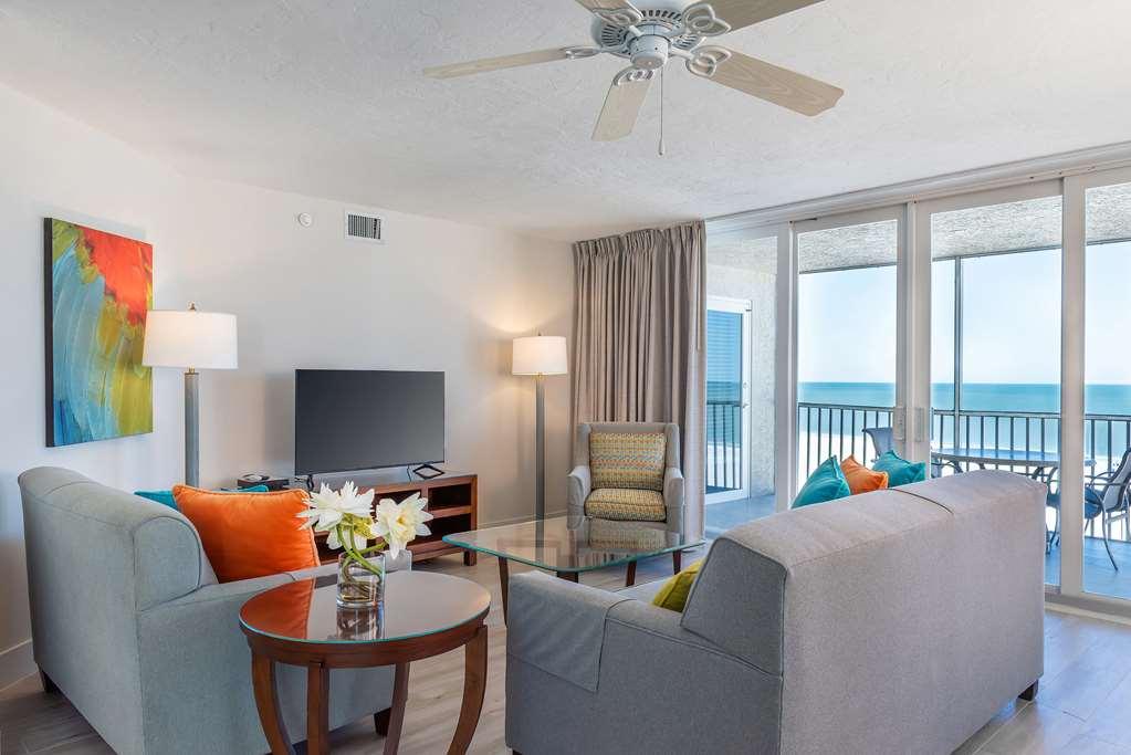 Gullwing Beach Resort Fort Myers Beach Chambre photo