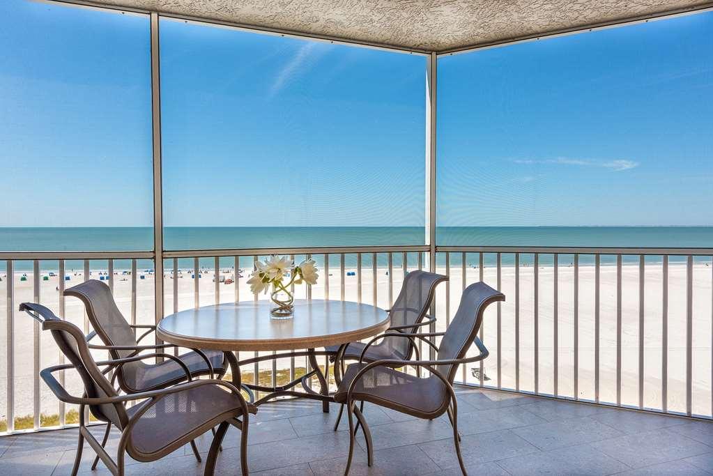 Gullwing Beach Resort Fort Myers Beach Chambre photo