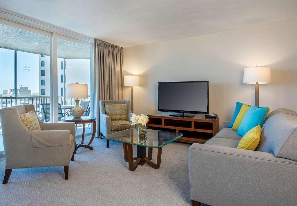 Gullwing Beach Resort Fort Myers Beach Chambre photo