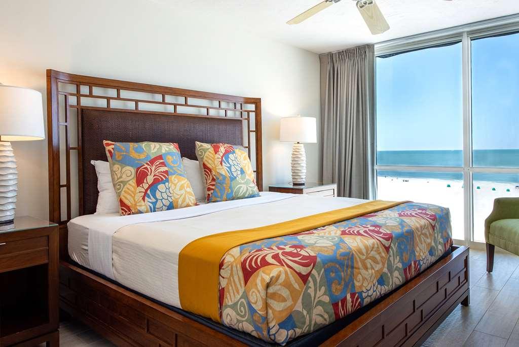 Gullwing Beach Resort Fort Myers Beach Chambre photo