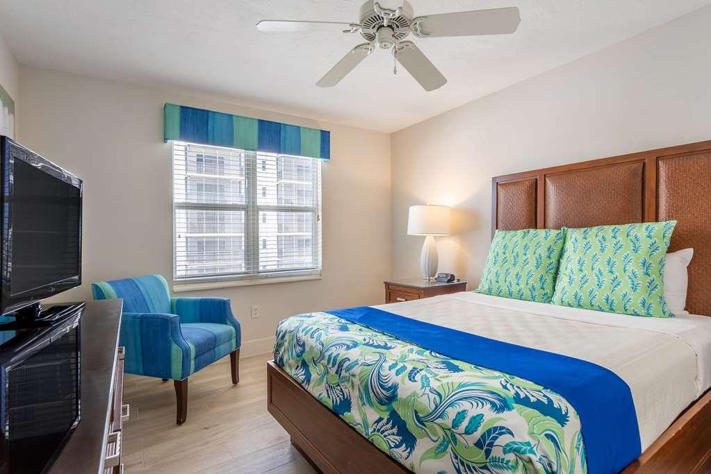 Gullwing Beach Resort Fort Myers Beach Chambre photo