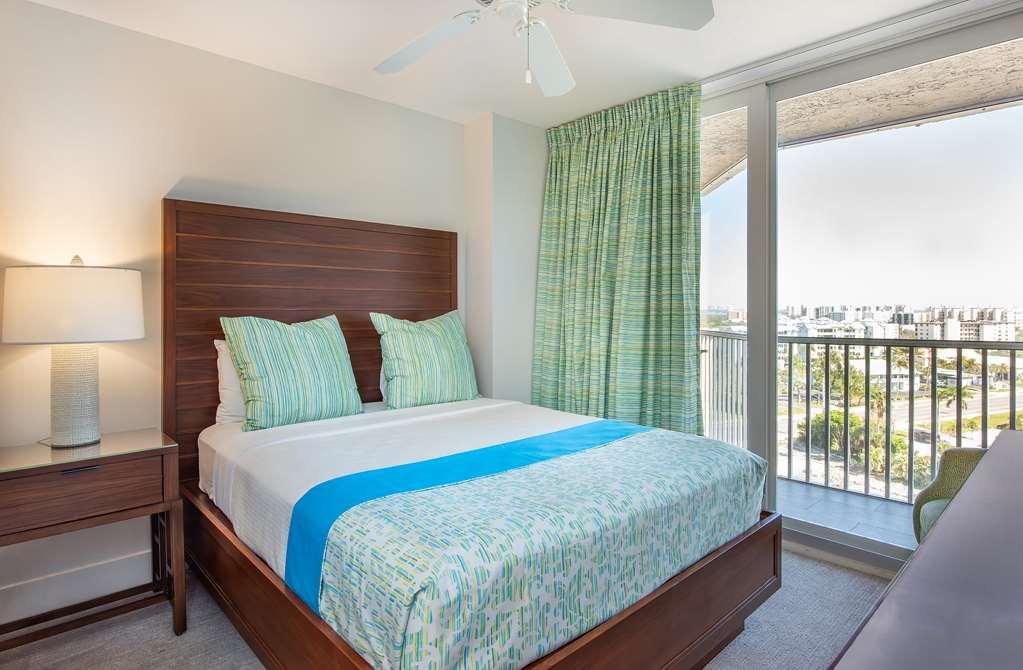 Gullwing Beach Resort Fort Myers Beach Chambre photo