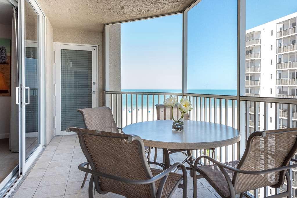 Gullwing Beach Resort Fort Myers Beach Chambre photo
