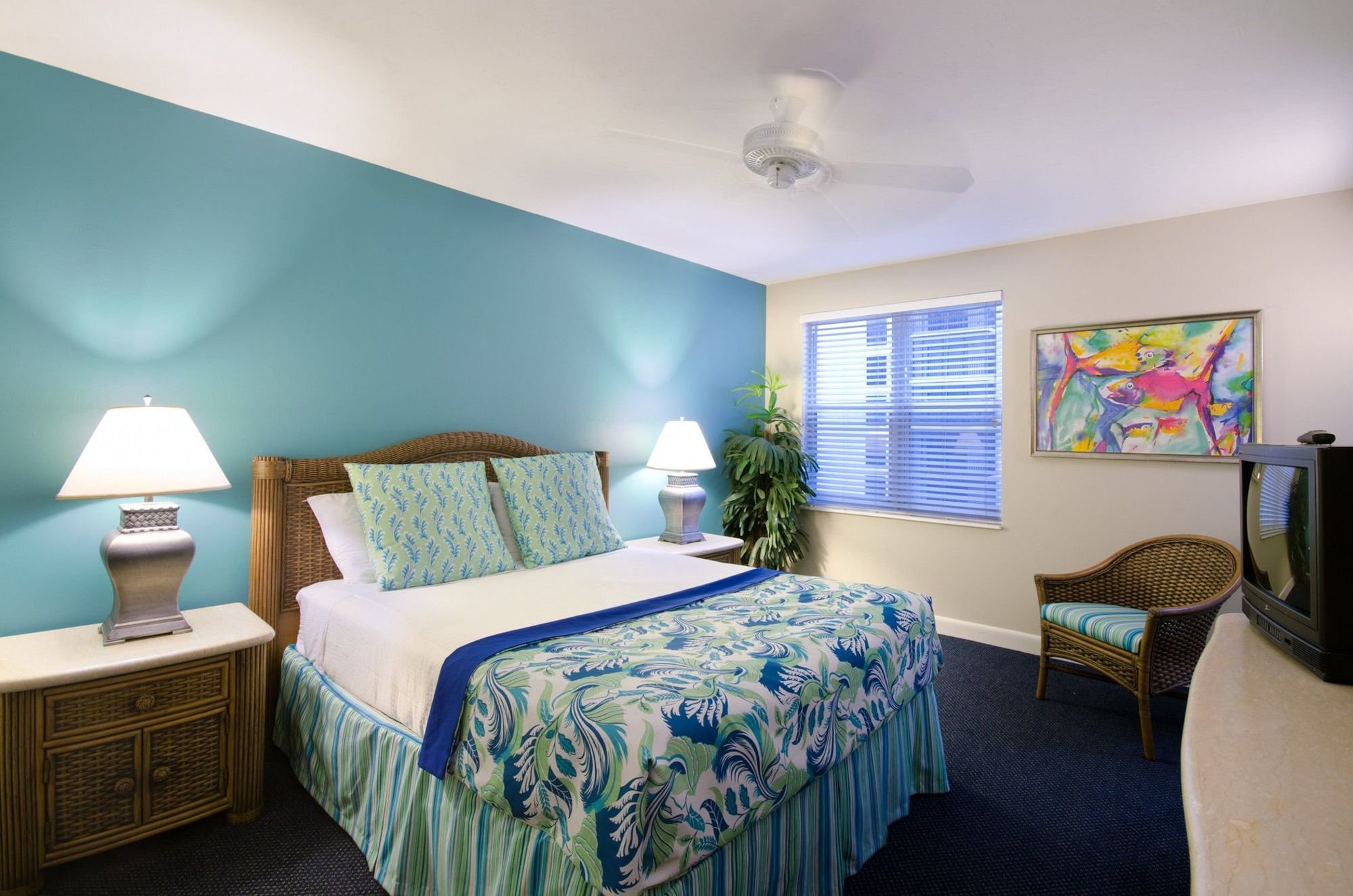 Gullwing Beach Resort Fort Myers Beach Extérieur photo
