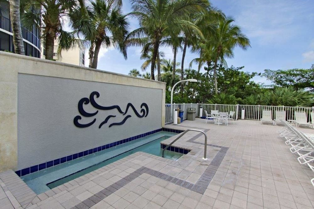 Gullwing Beach Resort Fort Myers Beach Extérieur photo