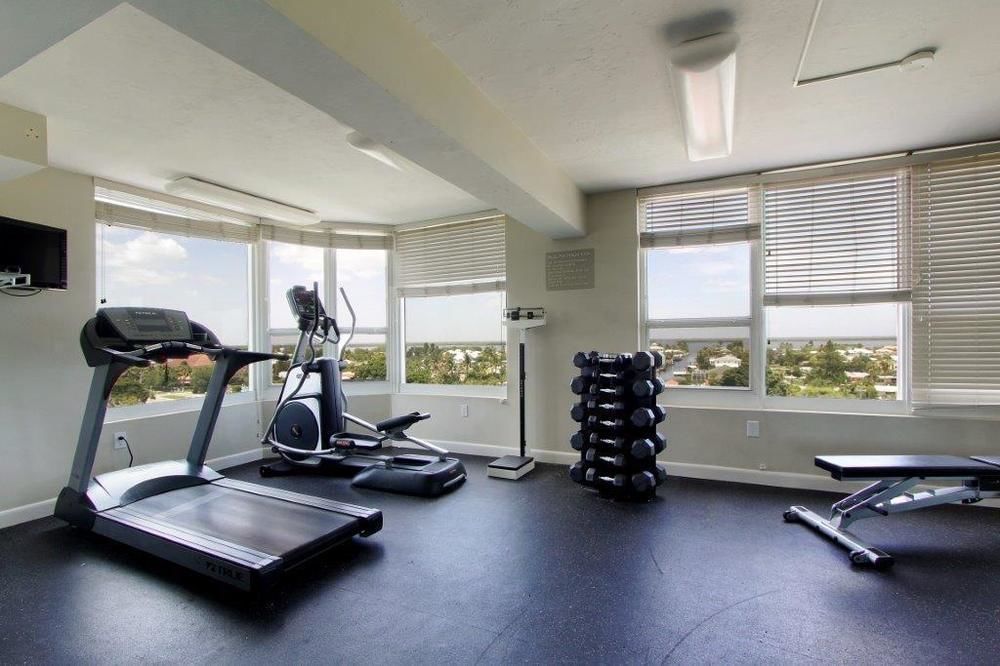 Gullwing Beach Resort Fort Myers Beach Extérieur photo