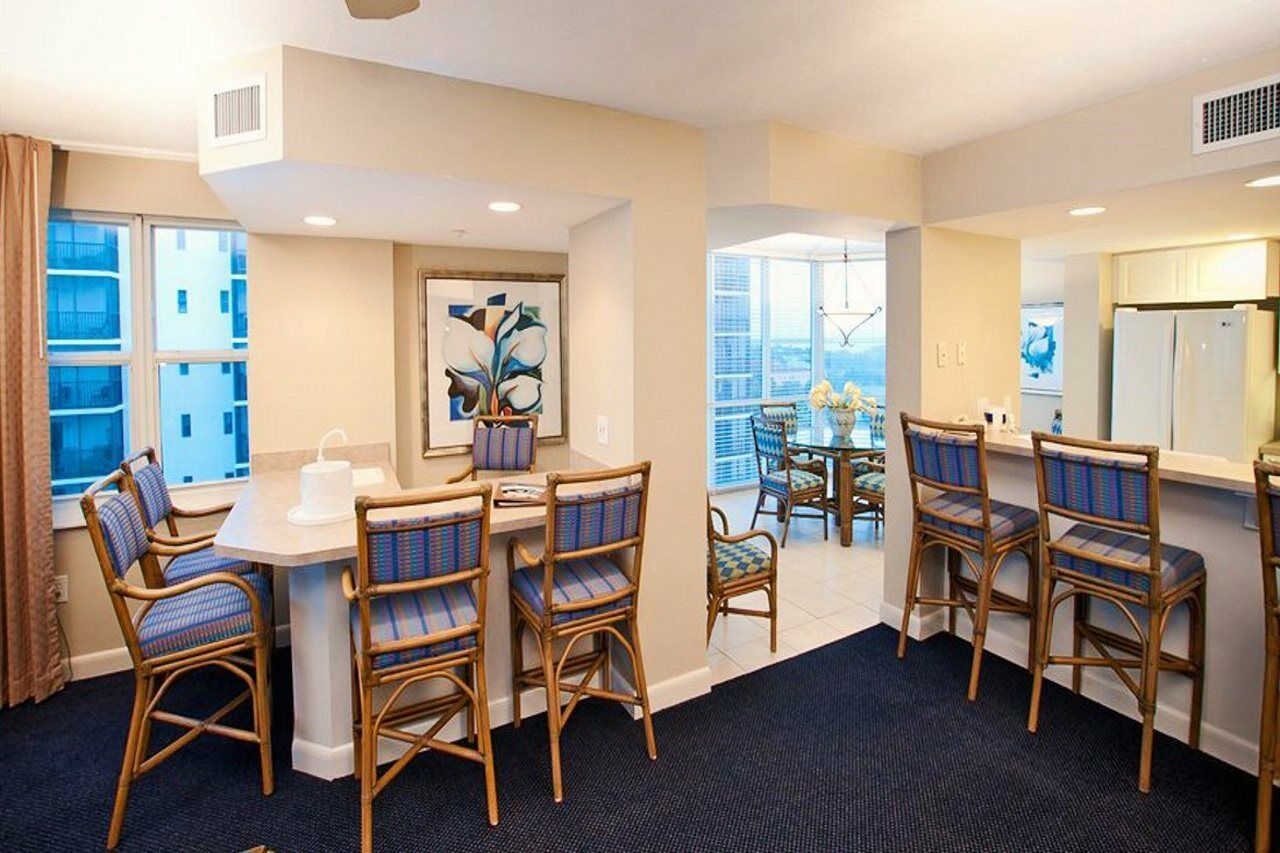 Gullwing Beach Resort Fort Myers Beach Extérieur photo